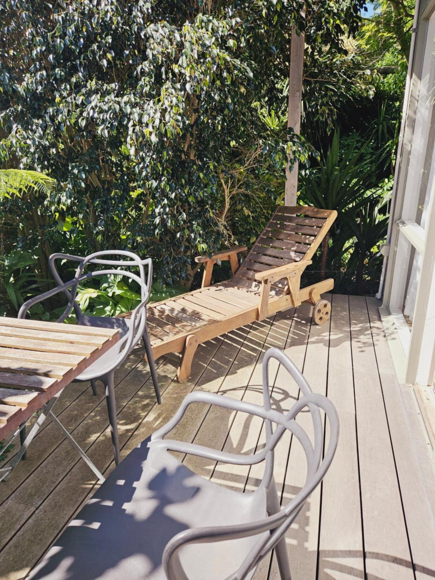 Hotel By The Seaside Mornington Exterior foto
