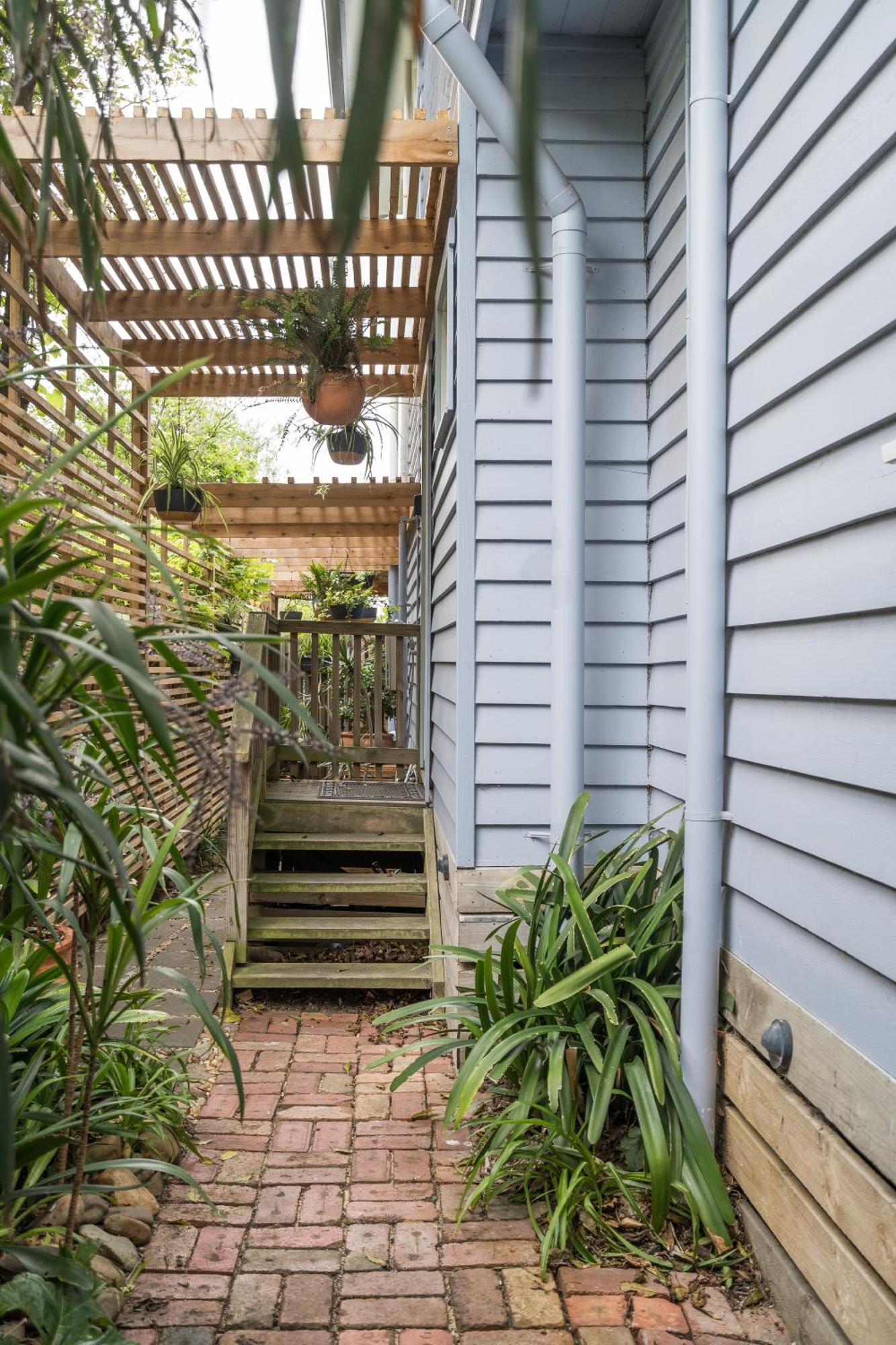Hotel By The Seaside Mornington Exterior foto
